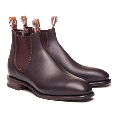 where are the cheapest rm williams boots
